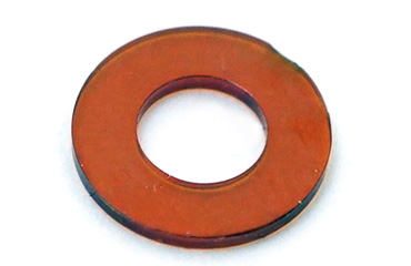 オーラム　ワッシャー