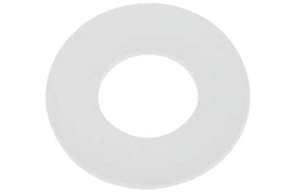 ポリアセタール　ワッシャー