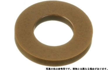 ポリイミド　ワッシャー