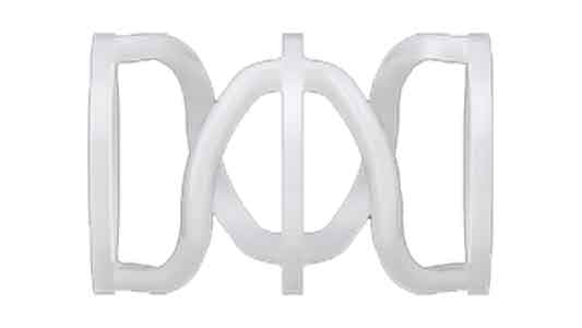 ＰＯＭ　プラばね（オメガタイプ）