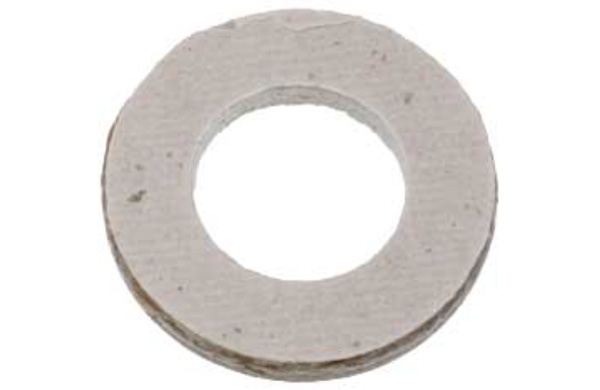 耐熱絶縁ワッシャー（人工マイカ