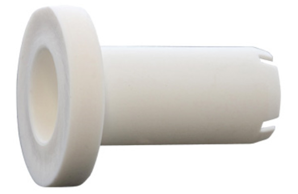 ＥＴＦＥツバ付　絶縁スリーブ