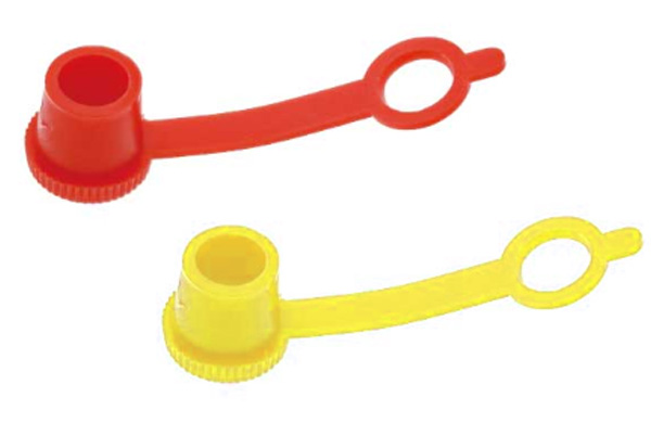 グリスニップル　キャップ