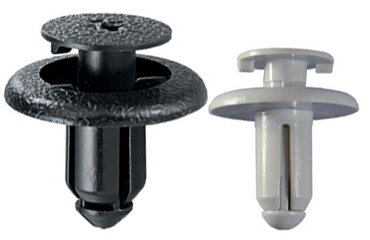 プッシュターンリベット（ニフコ）