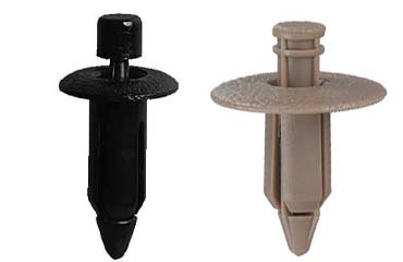 プッシュリベット（ニフコ）