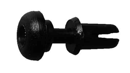 プラスティリベット（着脱（ニフコ