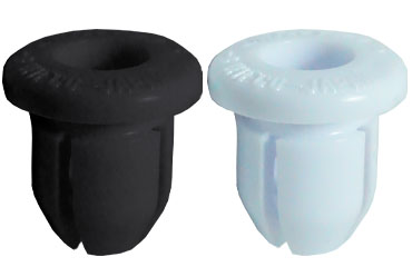 ニフラッチ　グロメット（ニフコ）