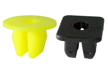 スクリューグロメット（ニフコ）