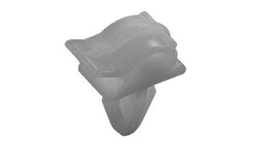 ケーブルクリップ（ニフコ）