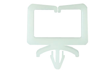 ワイヤークリップ（ニフコ）