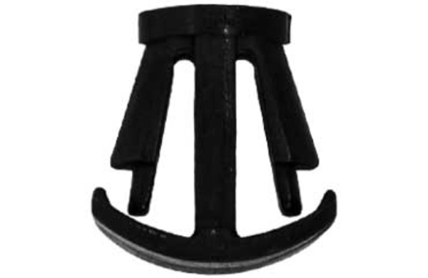 ＣＢスペーサー　ＲＳＰＳーＬＵ