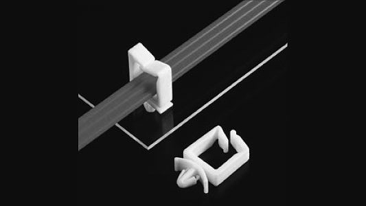 ワイヤーサドル（ＬＷＳ