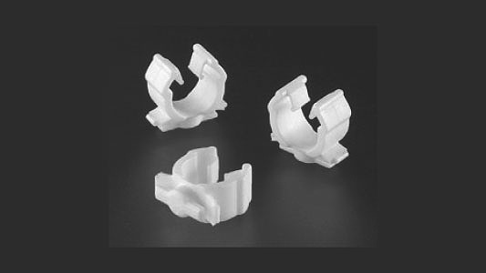 ロッドクリップ（ＲＣ－０８ＳＵ