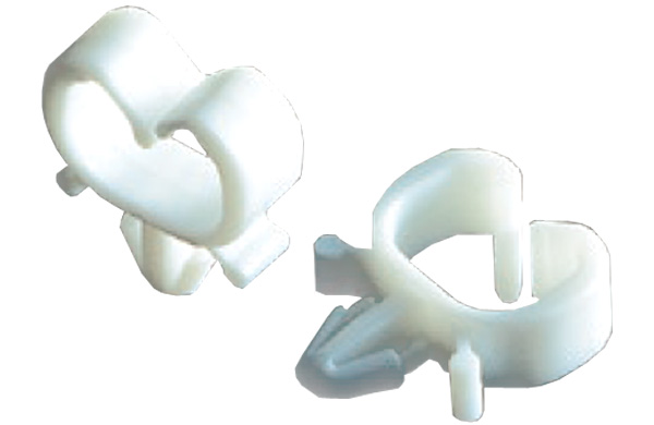 ハーネスクリップ　ＨＣーＵ