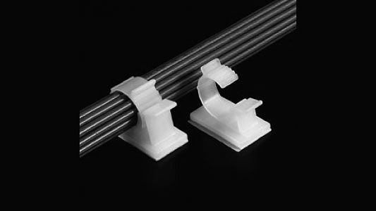 ジャストフィットクランプ