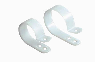 ナイロンクリップ