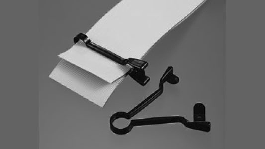 フラクリップ（Ｃ－１