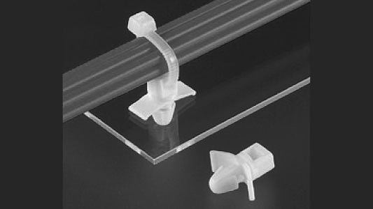 ケーブルタイホルダー（ＳＦＴ