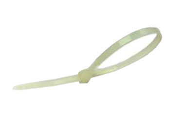 結束バンド（ナチュラル色（ＤＫ