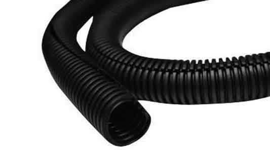 コルゲートチューブ（ロング品