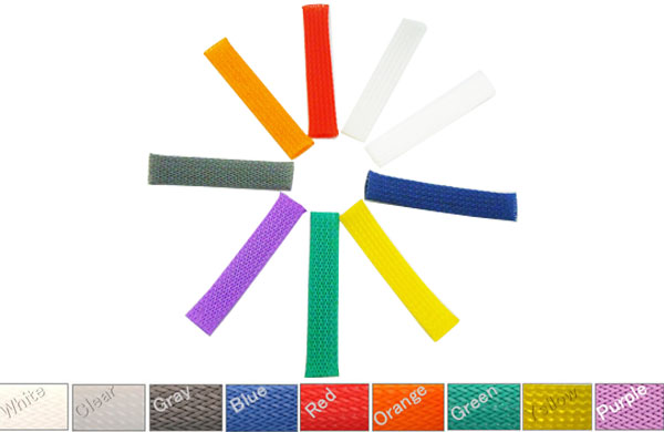 ＦＬチューブ（カラー（ＦＬＣ