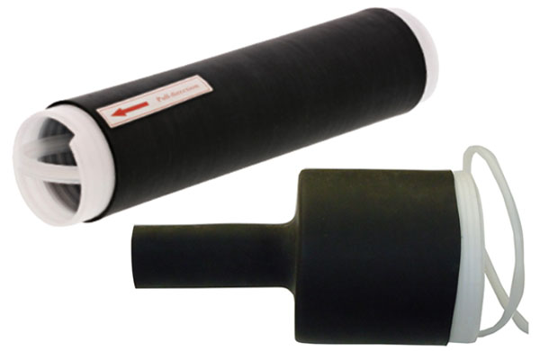 フィットＤＦＣチューブ