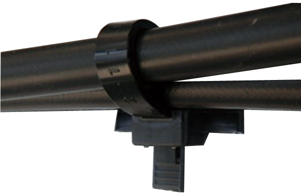 ガルバロックプッシュマウントタイ