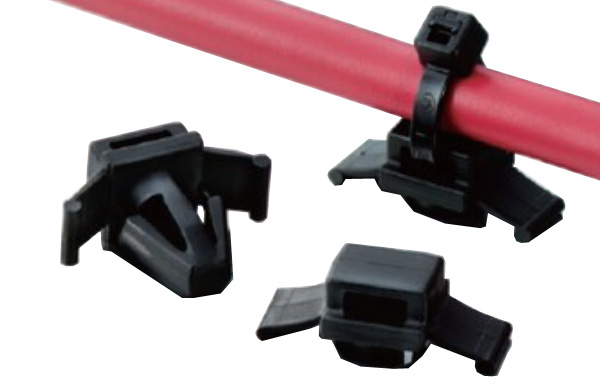 ガルバロック（プッシュマウント