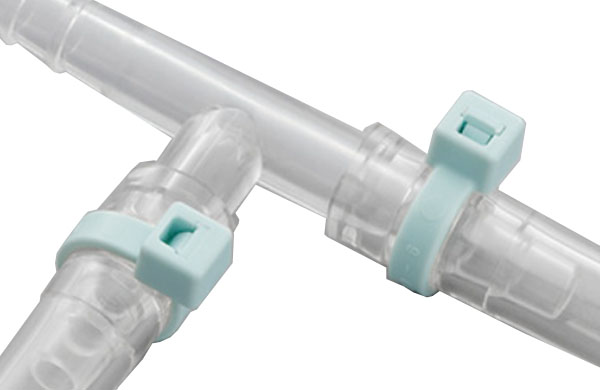 防カビ抗菌インシュロック