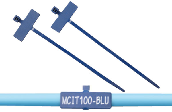 メタルコンテント（マーキングタイ