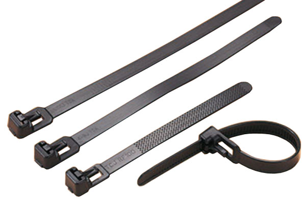 リピートタイ（耐候グレード