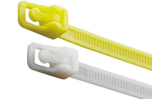 アウトレバー・リピートタイ（標準