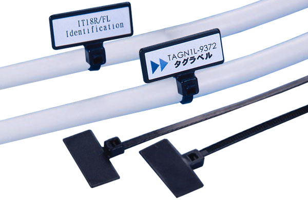 マーキングタイ（耐候グレード