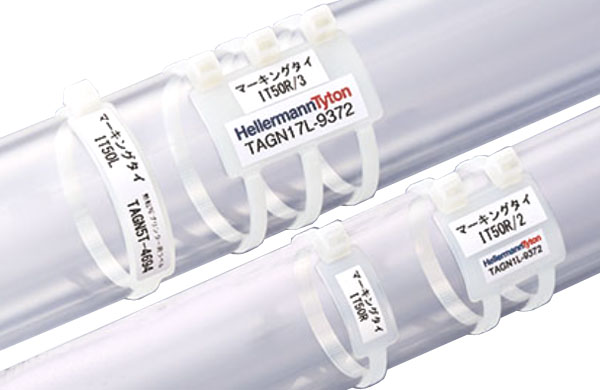 マーキングタイ（標準Ｇ（太径