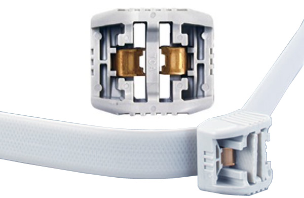 長尺カラータイ　ＥＬＮーＨ３