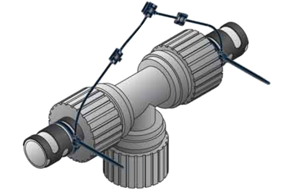 導電性インシュＬ　ＥＳＤ１３５Ｍ