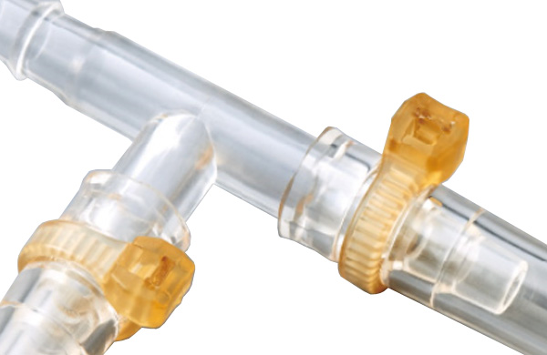 オートクレーブ対応インシュロック