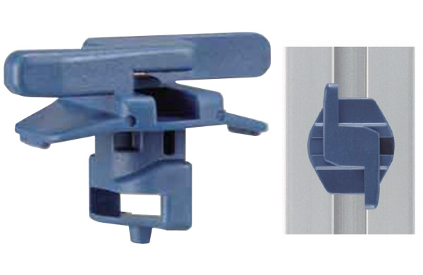 ＭＣＡＦＬＭ４０ー１ーＢＬＵＥ