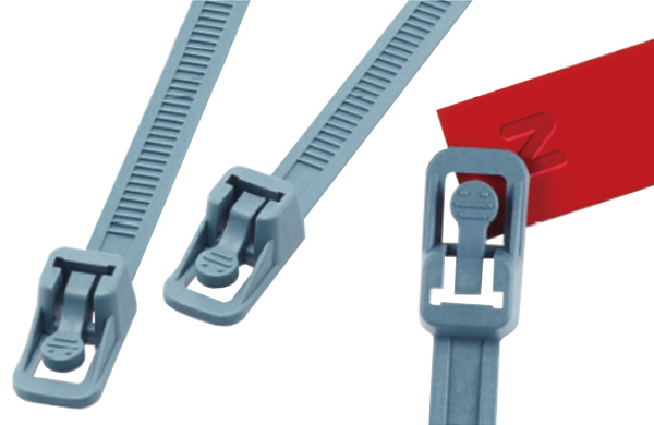 メタルコンテントタイアウトレバー