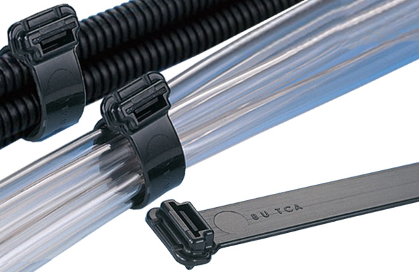 ワイドストラップタイ