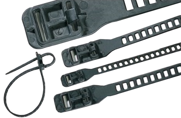 ソフトフィックスタイ