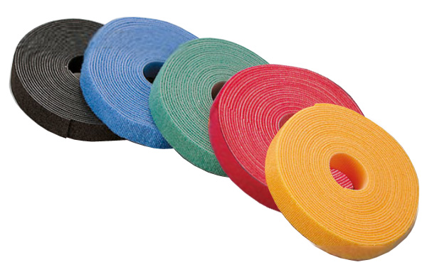 グリップタイ（ロール（１０ＭＭ幅