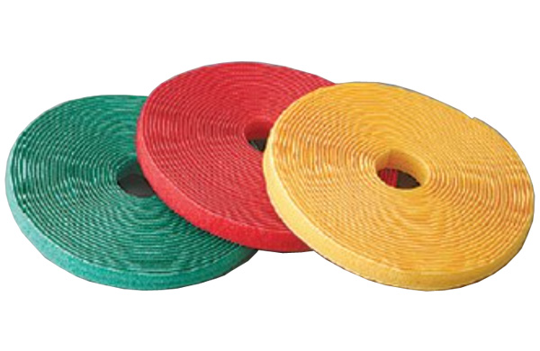 難燃性・静電気低減グリップタイ