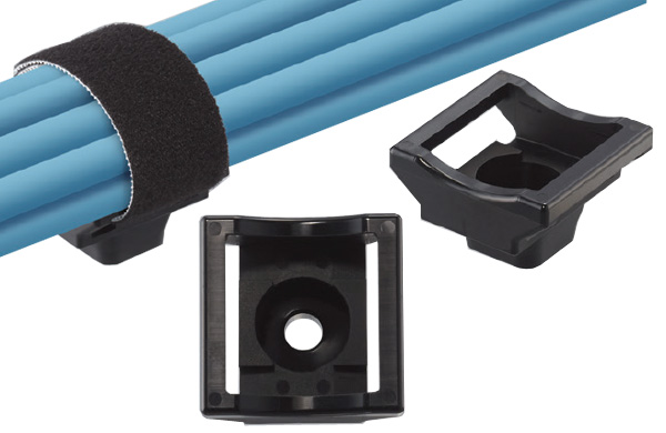 グリップタイ・マウントベース