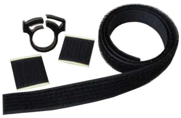 電源プラグ抜け？めキット