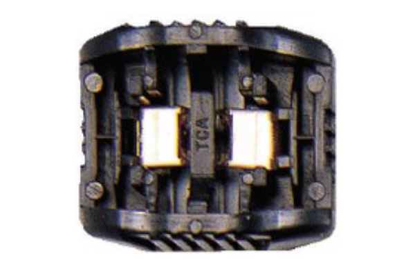 エンドレスタイ黒ロッキングヘッド