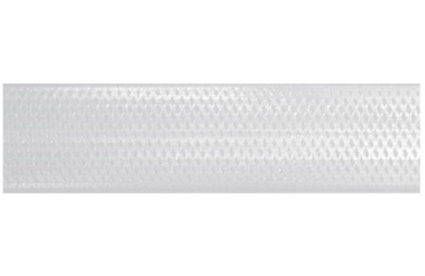 エンドレスタイ白リールストラップ