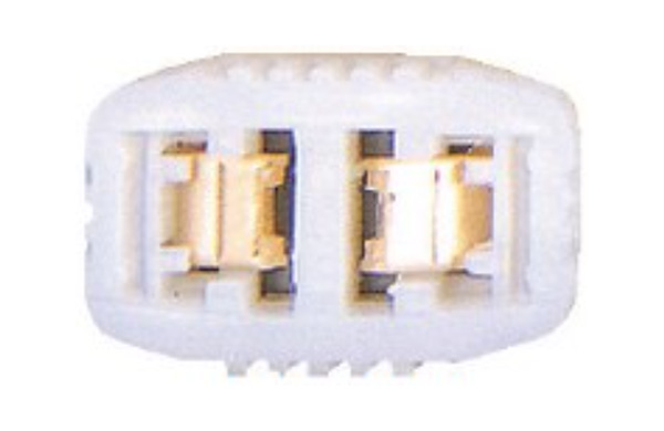 スモール・Ｅ白（ロッキングヘッド