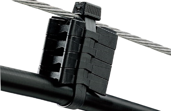 エンドレスタイ用スペーサー