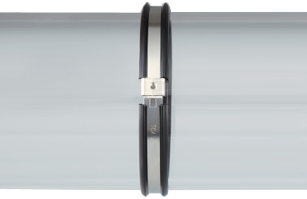 メタルタイパンチＲ保護カバー（Ｓ